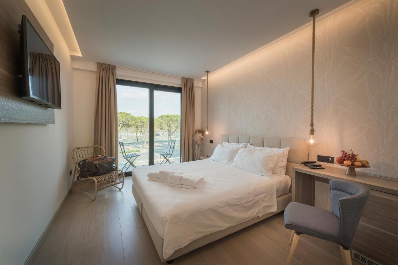 Hotel Vinci Sirmione Zewnętrze zdjęcie